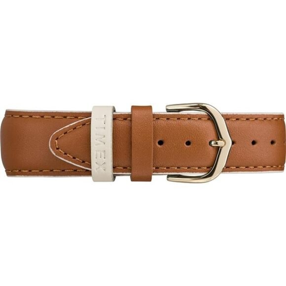 Women\'s Easy Reader Brown Strap Watch main image 6